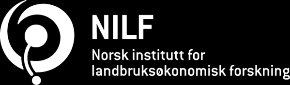 1 Diskusjonsnotat Nr. 2015-03 Matsvinn og matavfall i Norge Hvor mye spiselig mat kastes? Hva er årsakene og miljøeffektene? Hilde Helgesen Forfatter.