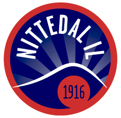 Nittedal Idrettslag Årsmøte 2014 Nittedal Idrettslag Boks 75, 1482 Nittedal *