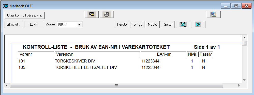 Budjsett-statistikk Her kan du skrive ut ulike rapporter som viser fakturert i forhold til budsjettert. Du har flere ulike utskriftsvarianter tilgjengelig.