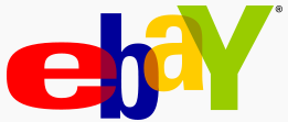 Ebay Ebay er Amerikansk nettselskap som bestyrer ebay.