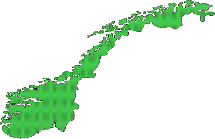 30 Ut på tur, aldri sur Alfheim TROMSØ ALTA Aspmyra BODØ MO RANHEIM Blåbærmyra FAGERNES RAUFOSS STABÆK MANGLERUD