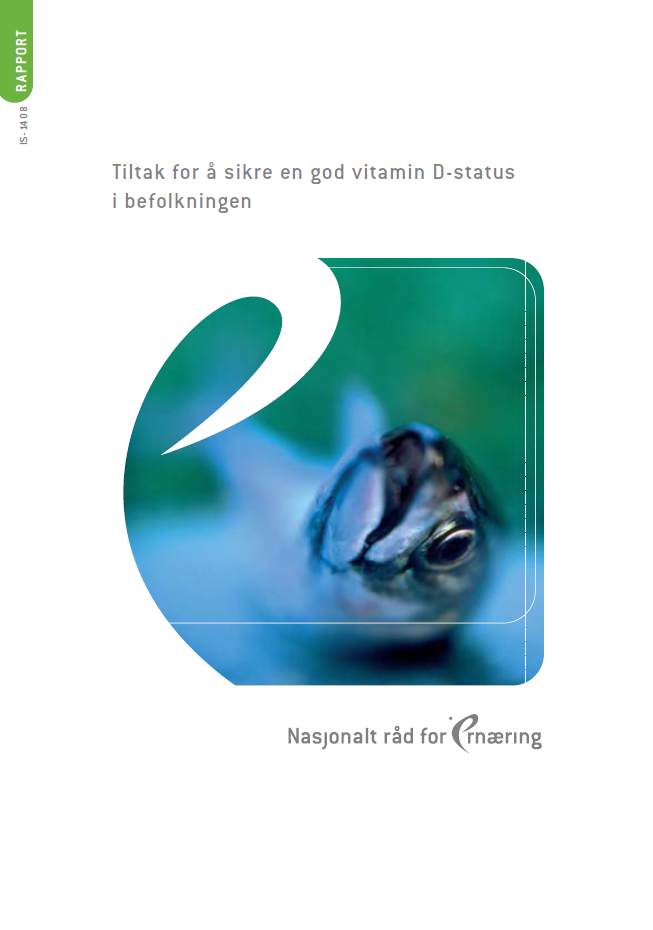 Vitamin D er nødvendig for normal beinmetabolisme. Alvorlig vitamin D-mangel kan føre til rakitt hos barn og osteomalasi hos voksne. Vitamin D-mangel er en risikofaktor for osteoporose og brudd.