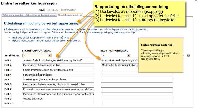 REF. FANE: