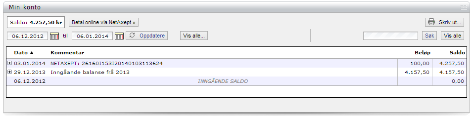 Fyll inn data frå flygetidsboka. Da systemet automatisk sender data over til CAMO er det viktig at alt er riktig! NB: Ein skal fylle inn teknisk flygetid.