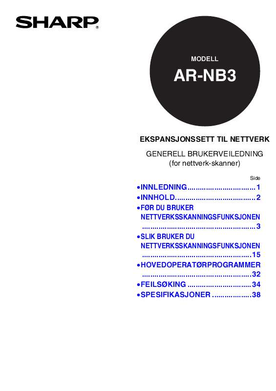 spesifikasjoner, sikkerhet råd, størrelse, tilbehør, etc.).