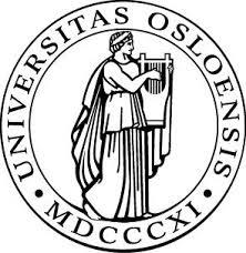 Universitetet i Oslo Institutt for