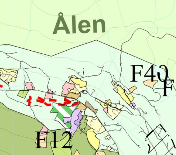 september 2014 ble det avholdt åpent informasjonsmøte i Hovet. Statens vegvesen informerte om tiltaket og det var åpnet for innspill og dialog, med befaring i etterkant.