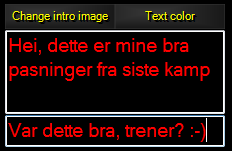 Hvis filen ikke fungerer i din maskin så er det sannsynligvis at du ikke har drivere for formatet eller at du har andre program installert som har tilpasset maskinen til eget bruk.