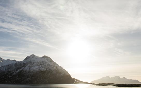 Nedbemanning og omstillingsprosesser. Opplevelse av nedbemanning og omstillingsprosesser. Hvordan ivareta arbeidsmiljøet?