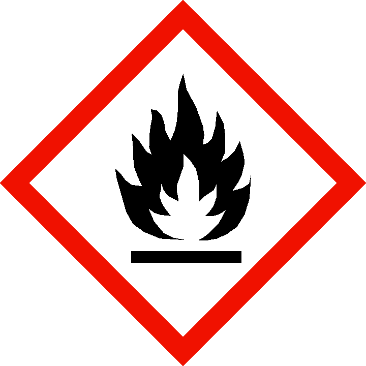 Mercasol 3 AL (1 lit) Side 2 av 6 Sammensetning på merkeetiketten Nafta (petroleum), hydrogenbehandlet tung, bensen <0,1%:30-35 %, Oksidert bitumen:40-55 %, Mikrokrystallin voks:10-20 % Signalord