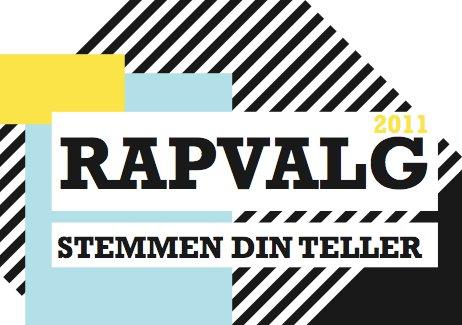 - Det er ordets makt kledd i musikk som teller i Rapvalg. På denne måten vil vi at ungdom skal få ytre seg på en kreativ måte, og at deres budskap blir hørt.