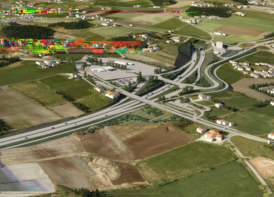 DETALJREGULERING Høringsutgave FORSIDEBILDE OPPDATERES TORSDAG I NESTE UKE VED LEVERING VEDLEGG A2 Naturmangfold Prosjekt: E39 Harestadkrysset PLAN-ID 2013002 Kommune: Randaberg Region vest Stavanger