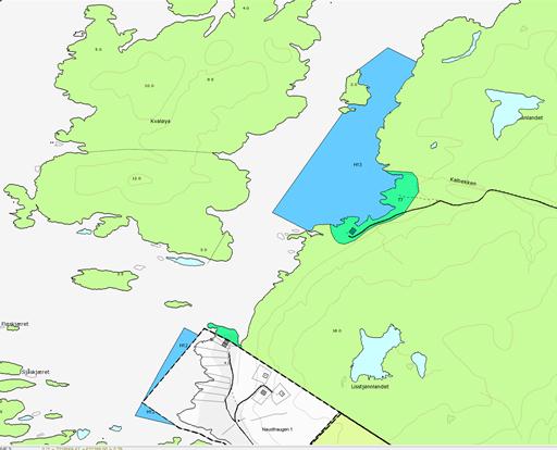 Arealformål i gjeldende arealplan Innspill ved forrige revidering av arealplan (2000) Ny løsning mht småbåthavn Ortofoto (m/ eiendomsgrenser, veier og bygninger i området) Det åpne,