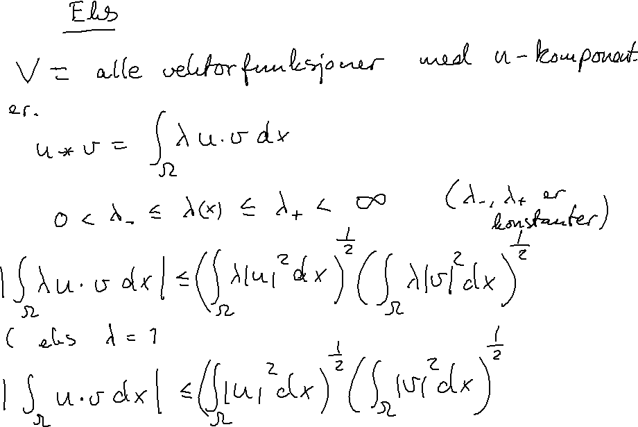 Schwarz, Poincare og