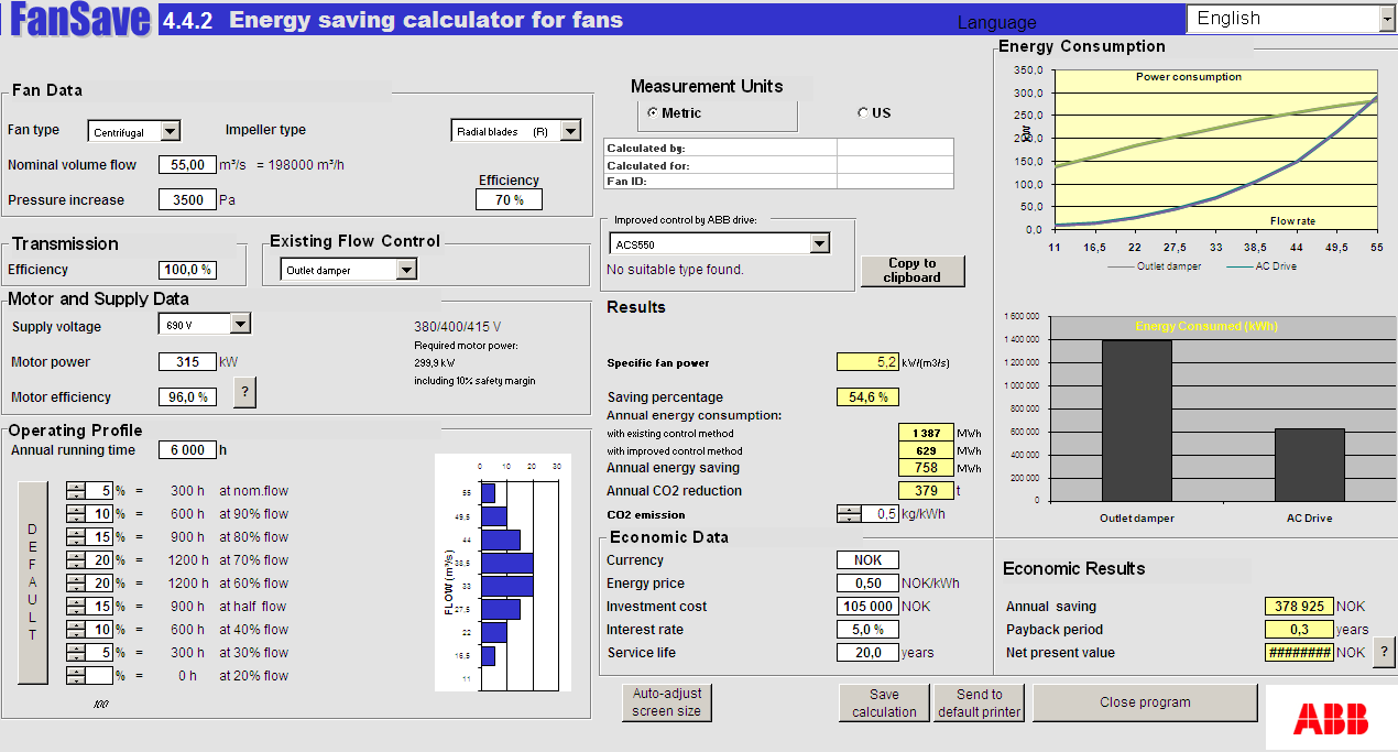 FanSave -