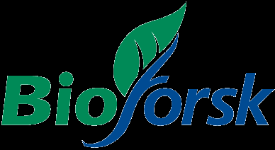 Hovedkontor/Head office Frederik A. Dahls vei 2 N-1432 Ås Tel.: (+47) 4 6 41 post@bioforsk.no Bioforsk Nord Bioforsk Nord Holt Postboks 2284 9269 Tromsø Tel.: (+47) 4 6 41 holt@bioforsk.