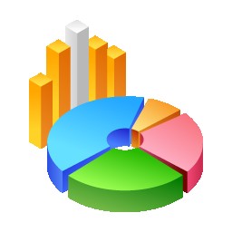 Statistikk 2. Ved å trykke «Liste» i filtervinduet kan man legge inn flere valg samtidig.