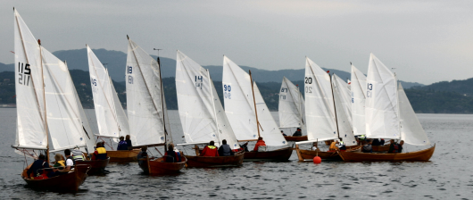 NM Oselvar 2010 Gyldig LYS bevis? Har din båt gyldig LYS-bevis utstedt av NORLYS for 2010? Ikke? Da må du få ordnet dette før du stiller til start med båten i kappseilas.