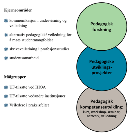 Mangfold i pedagogisk praksis Mangfold I pedagogisk praksis består av de to tidligere PUS-ansatte Kari Mari Jonsmoen og Marit Greek.