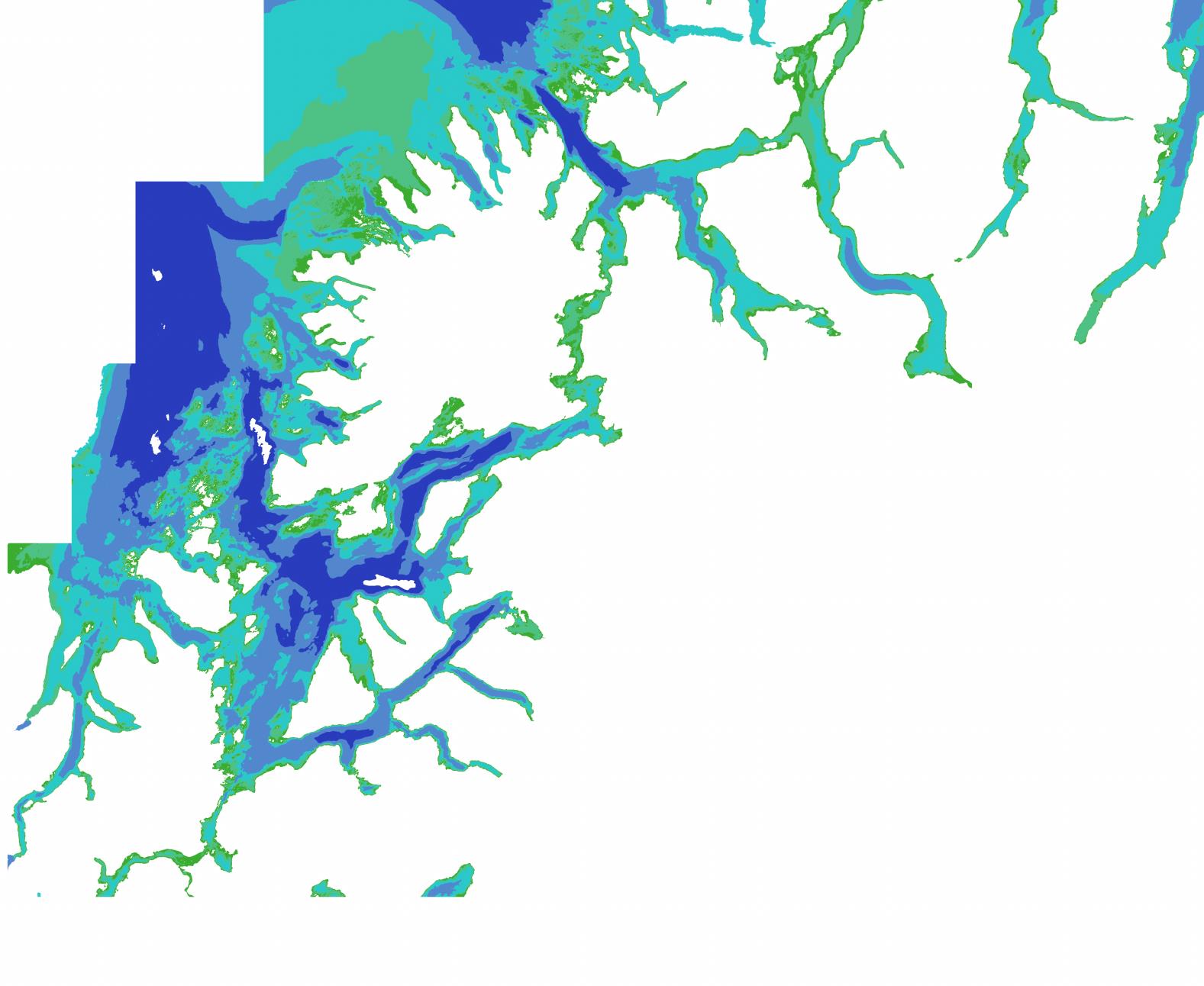 Kystplan Midt- og Sør-Troms Møte: Dato: