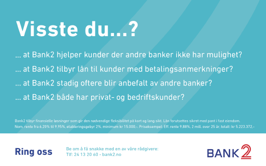 A K T U E L T Helgeland Sparebank: Satser tøft på økonomi i skolen Da vi deltok på skolekonferansen høsten 2013, fant vi ut at dette var interessant og noe vi ville være med på.