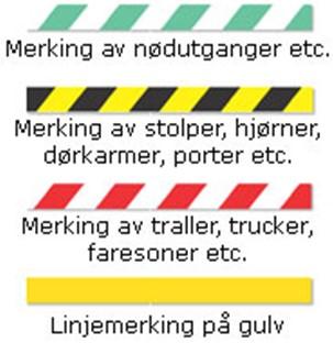 Arbeid eller ferdsel i elektrolyseavdelingene, (nikkel-, kobber og Co-avdelingen) er ikke tillatt uten forutgående informasjon om faremomenter og nødvendige forholdsregler knyttet til de elektriske