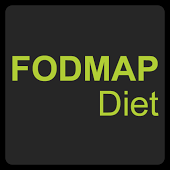 FODMAP-apper Dansk
