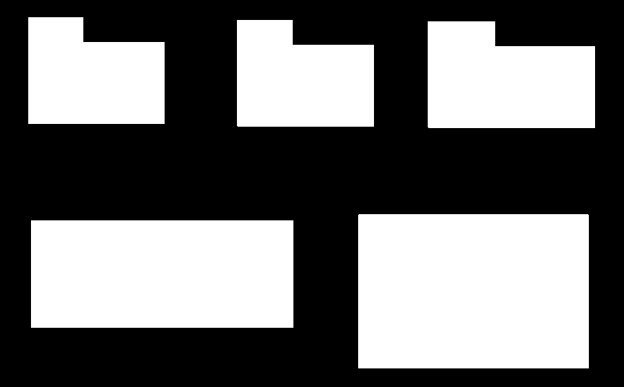 2 Informasjonsinnhold Den overordnede informasjonsmodellen for Pasientliste er vist under Figur 1 Pakkediagram og fellesklasser 2.