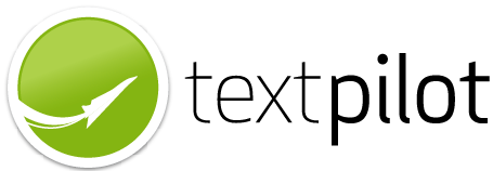 Brukerveiledning Textpilot Versjon 2.5 Basis-pakken Include AS Textpilot og tilhørende materiell, symboler og grafikk er Include AS opphavsrett.