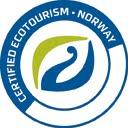 4. Norsk Økoturisme Fokus på gjester, ansatte, miljø og lokalbefolkning, i tillegg til læring (educational tourism)kjennetegner Økoturisme sertifiseringen.