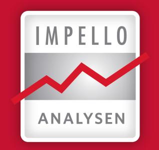 Impello Analysen 2010 Status