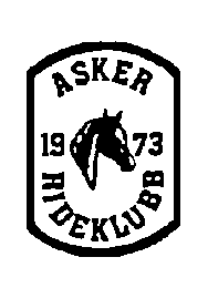 Asker rideklubbs årsmøte 24.03.