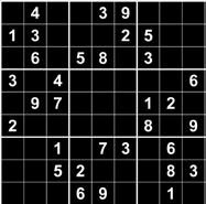 KRYSSORD Det går mot mørkere dager og lavere temperaturer (selv om de har vært lave nok også gjennom sommeren). Kos deg inne med å løse medlemsbladets kryssord og sudoku. Det er god hjernetrim!