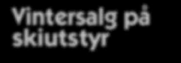 Morsdag Bergansjakker Avslag fra 15-30% Tilbudene gjelder fra mandag 14.