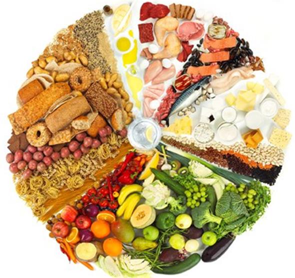 Energi- og næringstett kost (omtalt i Kosthåndboken) anbefales for