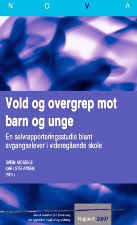 Barn med spesielle problemer/behov har øket risiko for alle slags overgrep Utviklingshemmede/psykisk syke barn Barn med sansedefekter Barn med psykisk syke /misbrukende foreldre Ensomme flyktningbarn