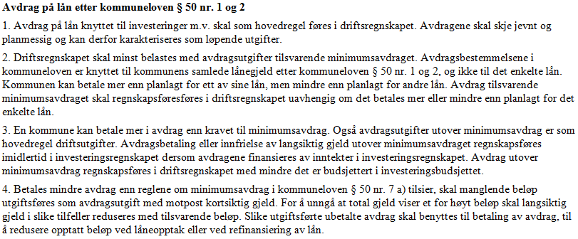 2.10 Note 10 Kortsiktige fordringer Kundefordringer aldersfordelt per 18.02.