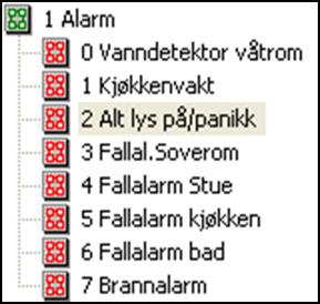 Undertegnede fikk dermed ikke prøvd de funksjonene som er beskrevet under behovsanalysen og programmeringen ble heller ikke gjennomført, ettersom at den ikke kunne