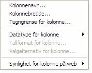 25 GoOnline Hjelp Funksjon: Angre Hurtigtast: Ctrl+Z Funksjonen er ikke tilgjengelig Funksjon: Klipp ut Hurtigtast: Ctrl+X Klipp ut til utkippstavlen Funksjon: Kopier Hurtigtast: Ctrl+C Kopier til