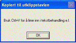 5.8 Kjøreliste/annonsekladd Underliggende bilde viser bestillingsbildet for kjøreliste/annonsekladd. Oppgi fra-til dato du ønsker kjørelisten kjørt ut på. Kino:Ved flerkinoanlegg oppgi kinonr.