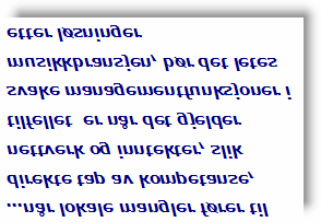 gå utenfor fylket, for å finne kompetanse på det nivået det er behov for. Mediebransjen har også behov for mer teknisk utstyr enn det som er tilgjengelig lokalt.