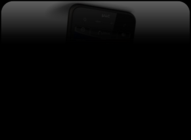 HTC Desire HD Oppstart av telefonen Ved oppstart av telefonen vil du automatisk komme inn i oppstartsveiledningen til telefonen punkt for punkt hvordan du setter opp telefonen.