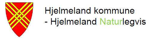 Hjelmeland kommune pr.