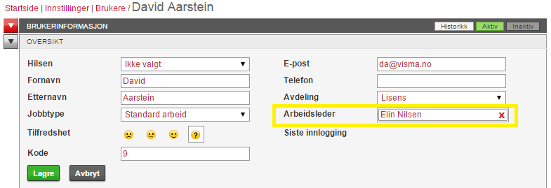 Aktiviteter Aktiviteter er forskjellige oppgaver man registrerer i kalender eller på prosjektet i Visma Severa (på samme måte som for eksempel i MS Outlook eller Google kalender).