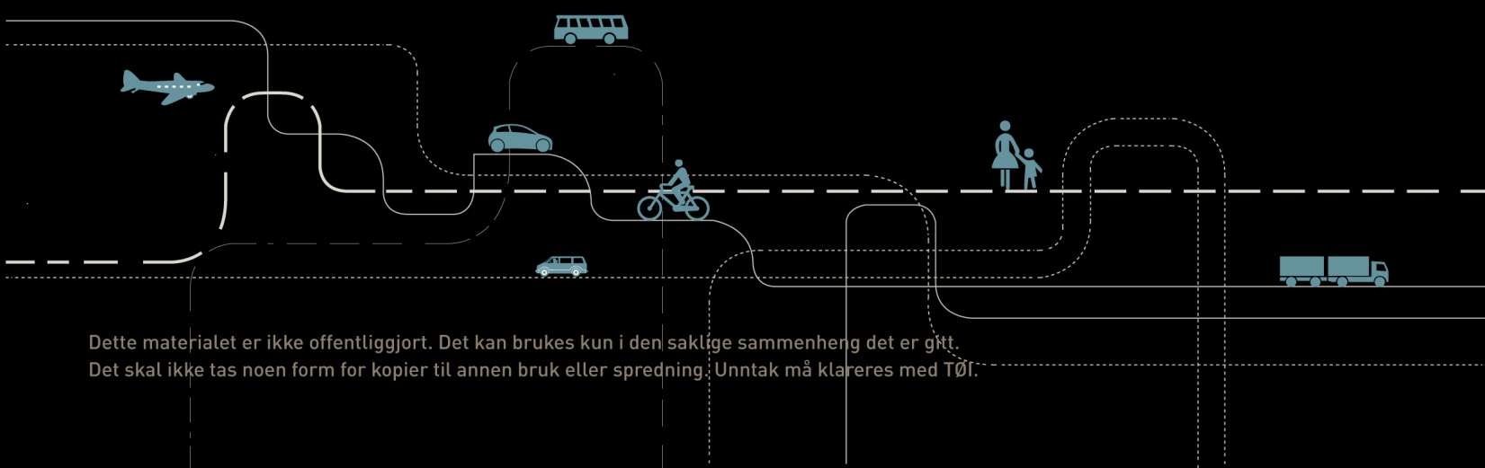 Arbeidsdokument 50637 Oslo, 01.11.2013 3850 Den nasjonale reisevaneundersøkelsen 2013 Spørreskjema Innhold 1 Introduksjon... 2 2 Husholdningens tilgang til transportmidler 1... 2 3 Arbeid/yrke 1.