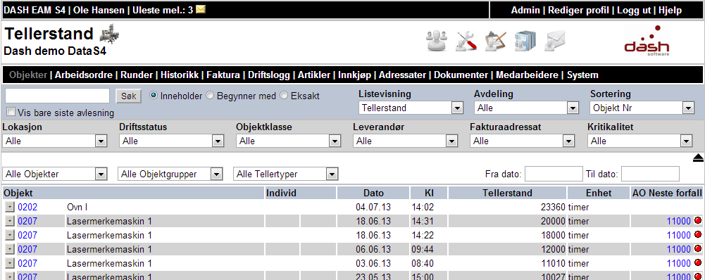 Husk å trykke på, hvis du har gjort endringer, før du avslutter dette bilde.