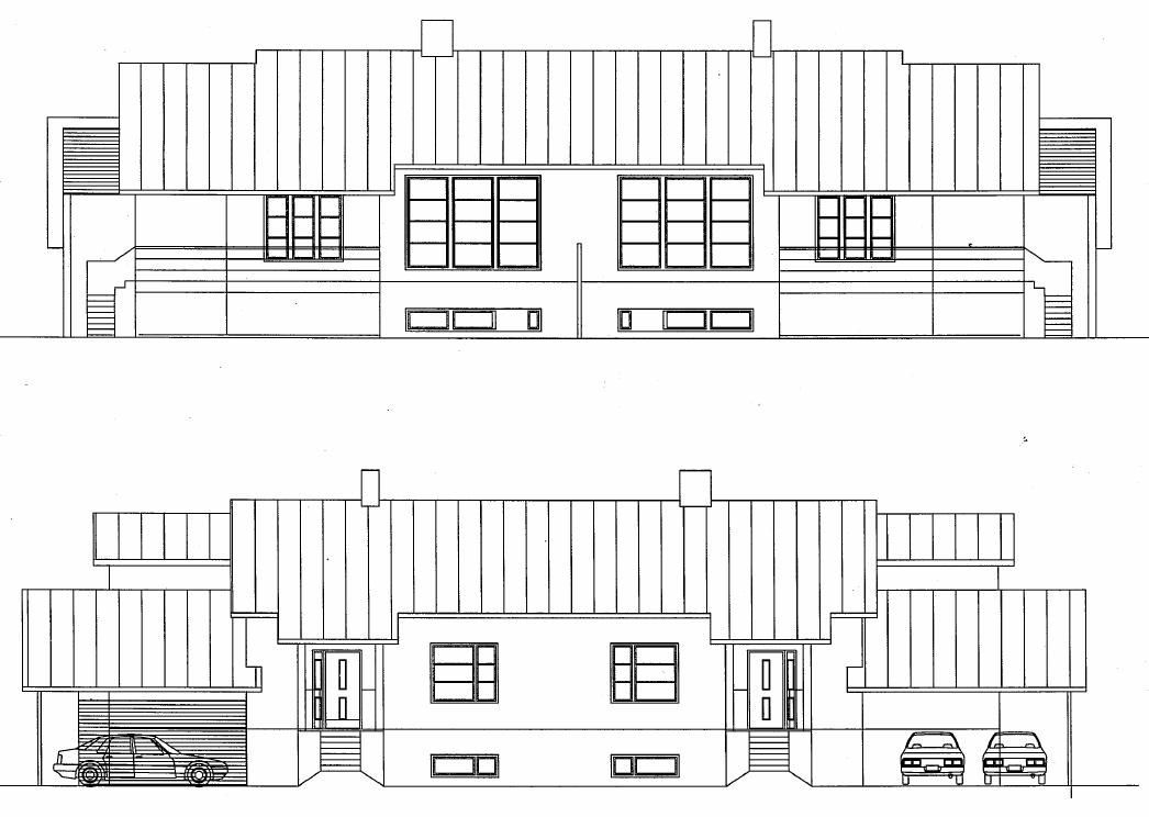 North W/m 2 K m 2 m 2 m 2 m 2 0,8 6 8 30 6 0,75 30 2 1 42 Doors W/m 2 K 0,7 0,7 Air tightness n 50 value 1/h 0,6 0,6 Ventilation Rate l/s 2 x 76 Heat recovery % 80 80 Spaces Gross floor area m 2 2 x