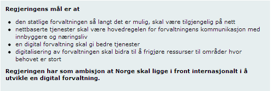 2 Om kartlegginga I dette kapitlet presenterer vi bakgrunn, føremål og utfordringar med kartlegginga. 2.