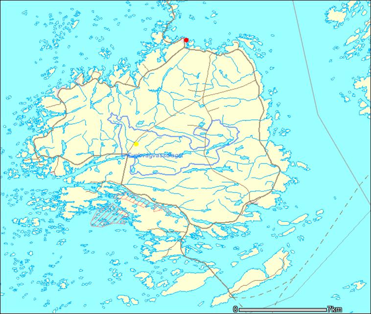 ILE for alle konsesjonærene i Møre og Romsdal fylke for perioden 2002-2007 er illustrert i figur 3-5. Sammenholdt med de andre konsesjonærene i fylket har NEAS en forholdsvis alminnelig ILEparameter.