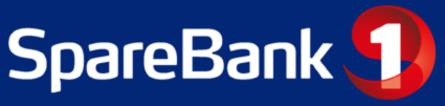 for å sikre at bankenes behov blir ivaretatt Inngås treårige avtaler om tjenestekjøp med bank for å gi begge